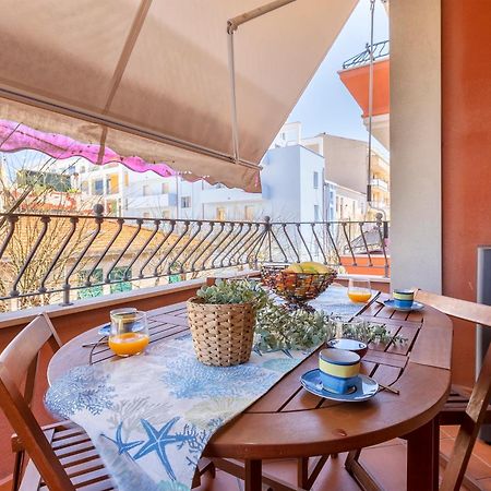 Apartament Casa Mati Alghero Zewnętrze zdjęcie