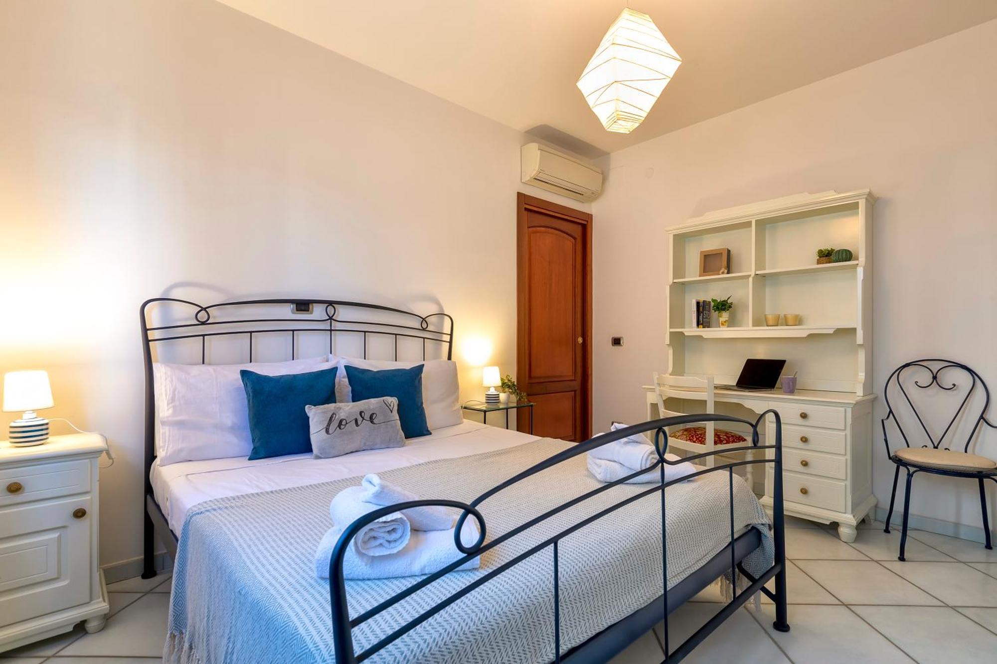Apartament Casa Mati Alghero Zewnętrze zdjęcie