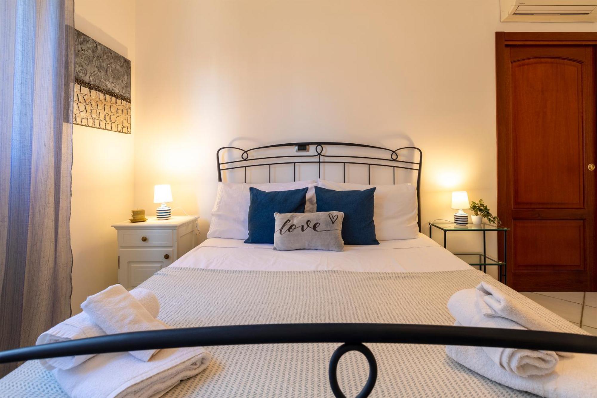 Apartament Casa Mati Alghero Zewnętrze zdjęcie