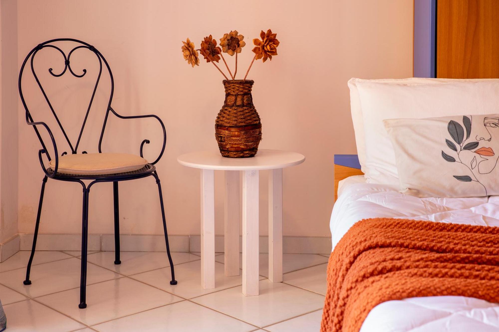Apartament Casa Mati Alghero Zewnętrze zdjęcie