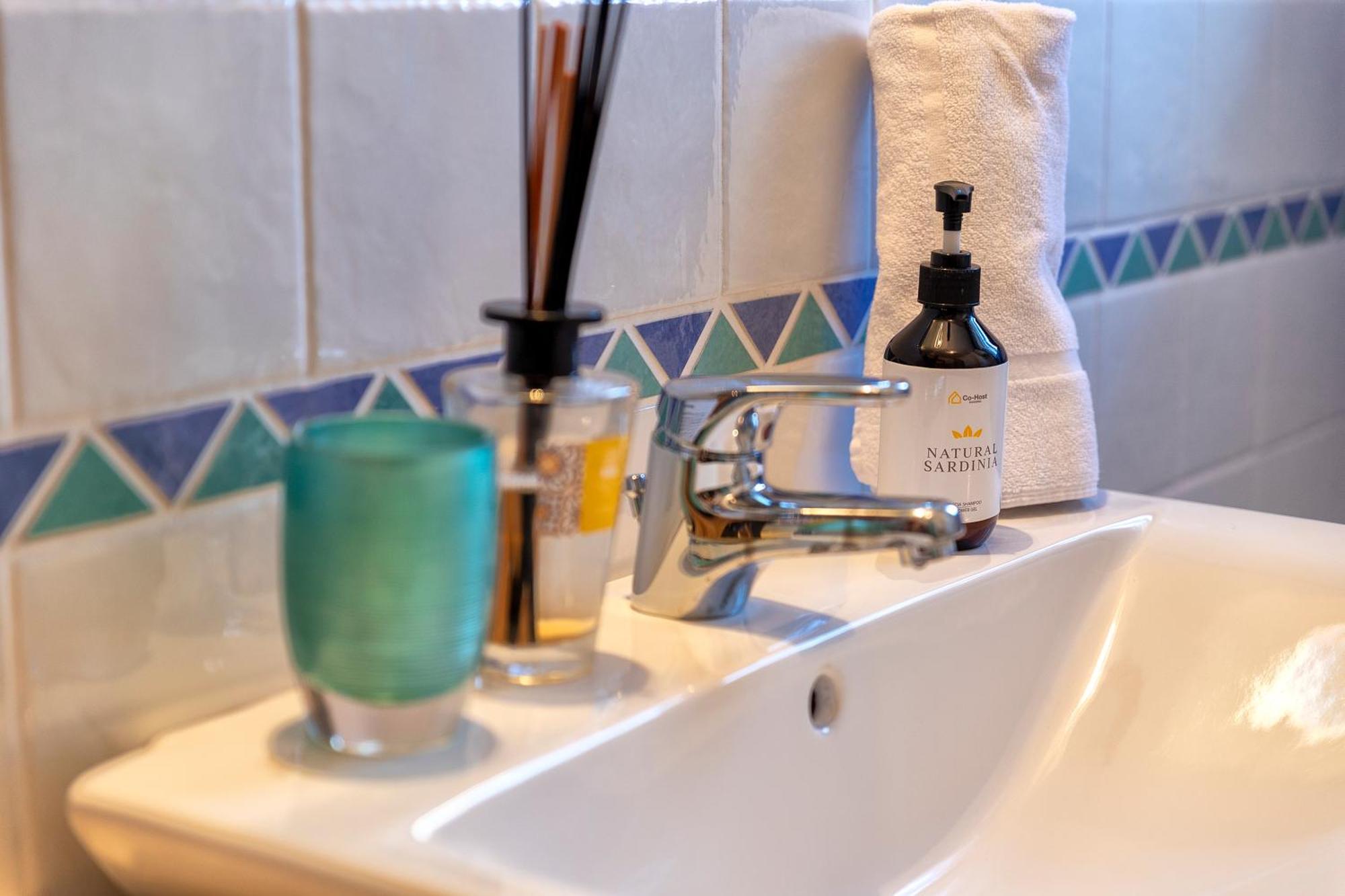 Apartament Casa Mati Alghero Zewnętrze zdjęcie