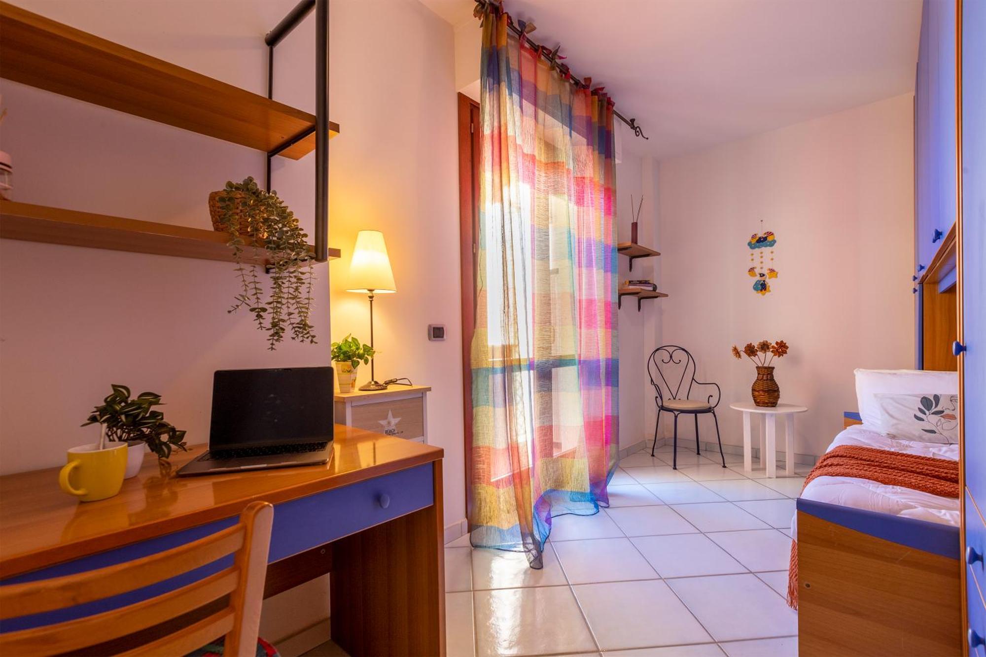 Apartament Casa Mati Alghero Zewnętrze zdjęcie