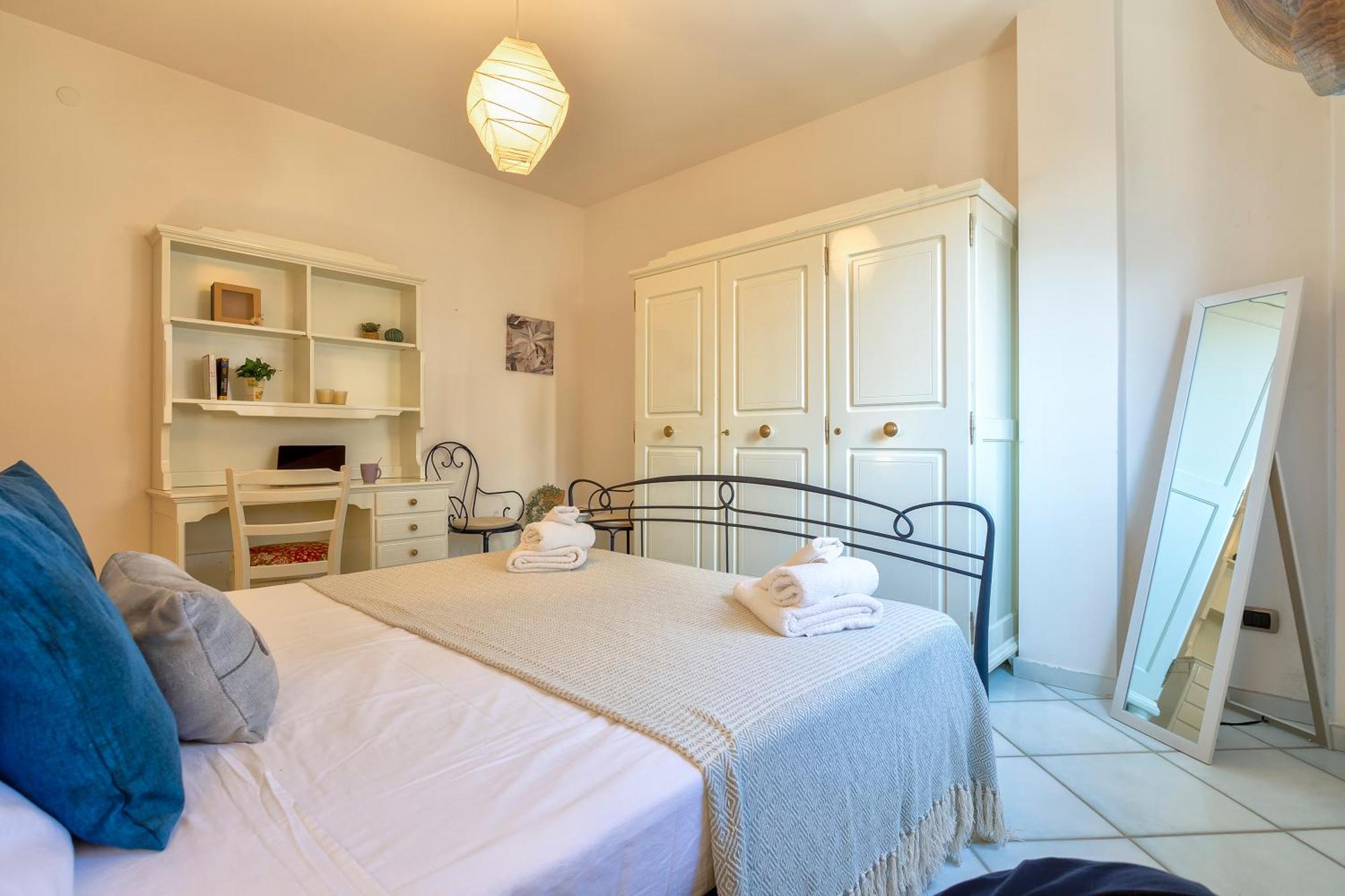 Apartament Casa Mati Alghero Zewnętrze zdjęcie