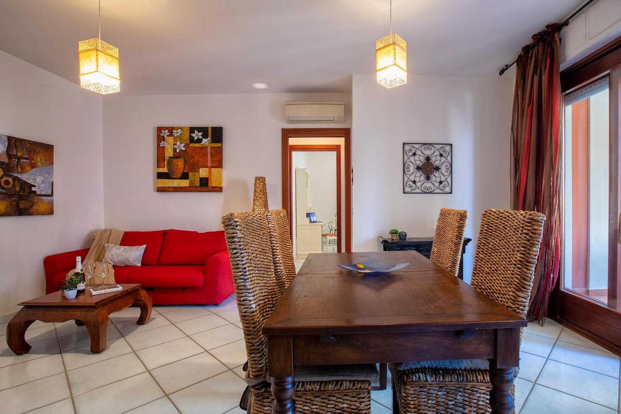 Apartament Casa Mati Alghero Zewnętrze zdjęcie