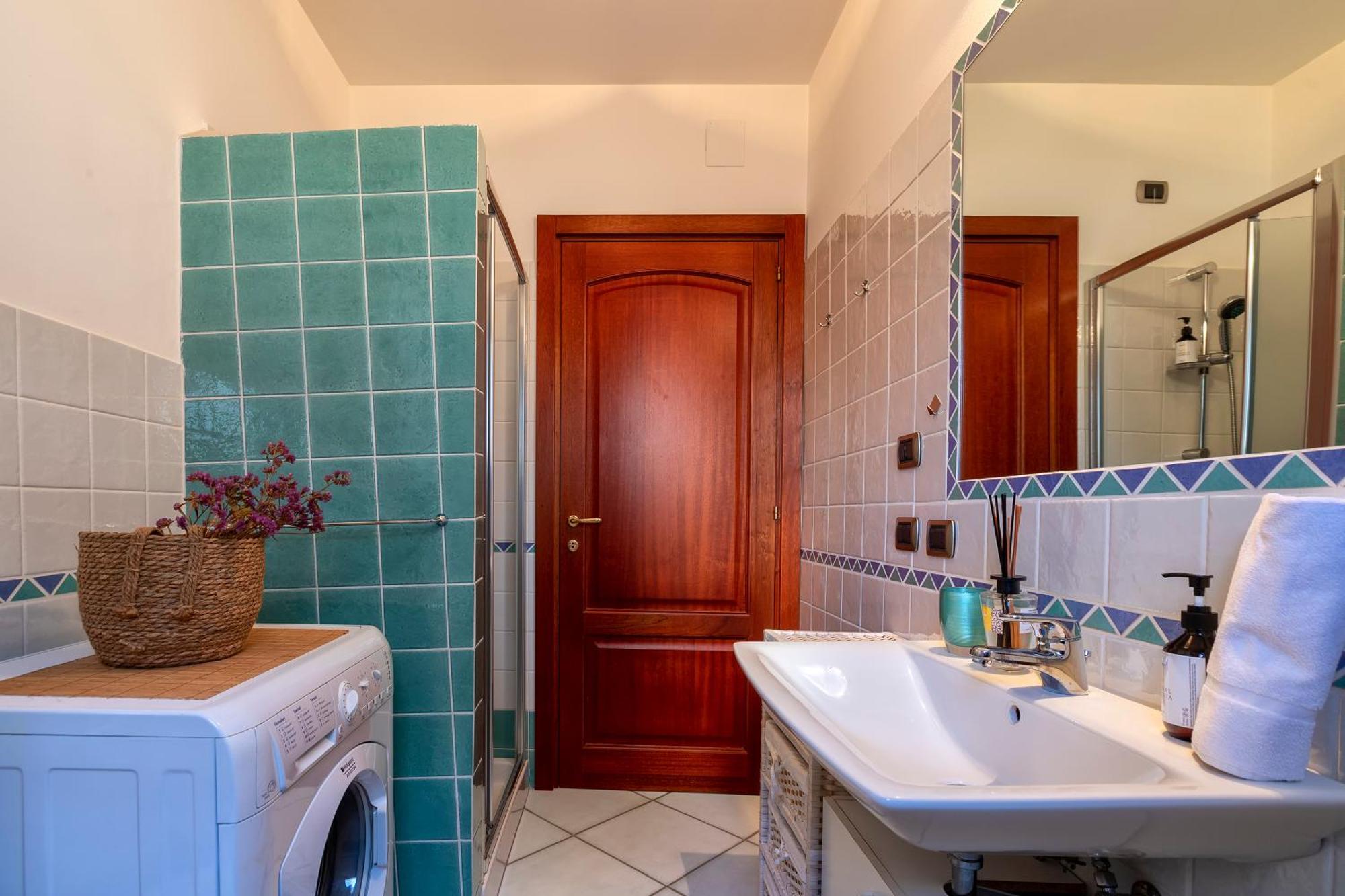Apartament Casa Mati Alghero Zewnętrze zdjęcie
