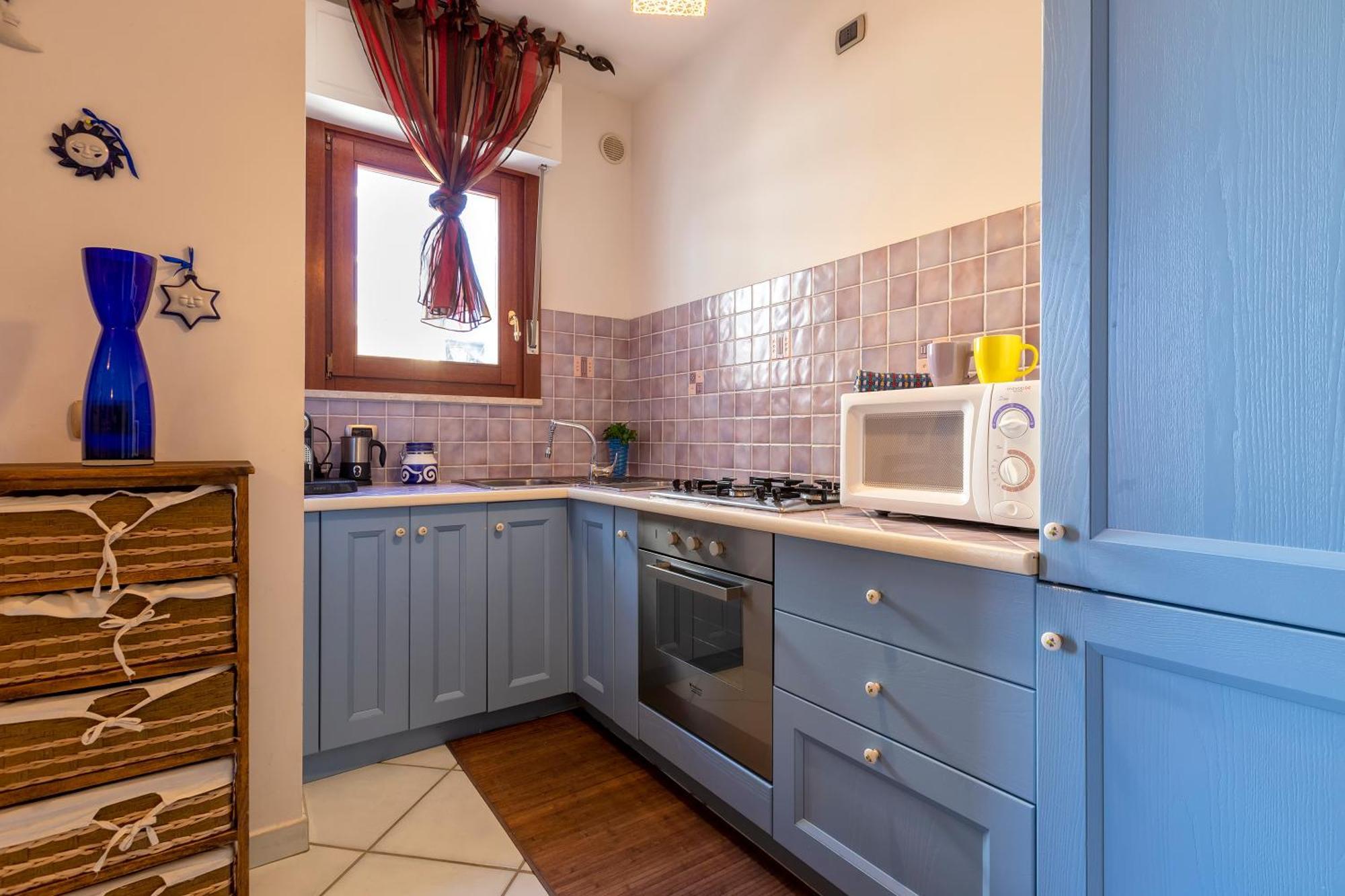 Apartament Casa Mati Alghero Zewnętrze zdjęcie