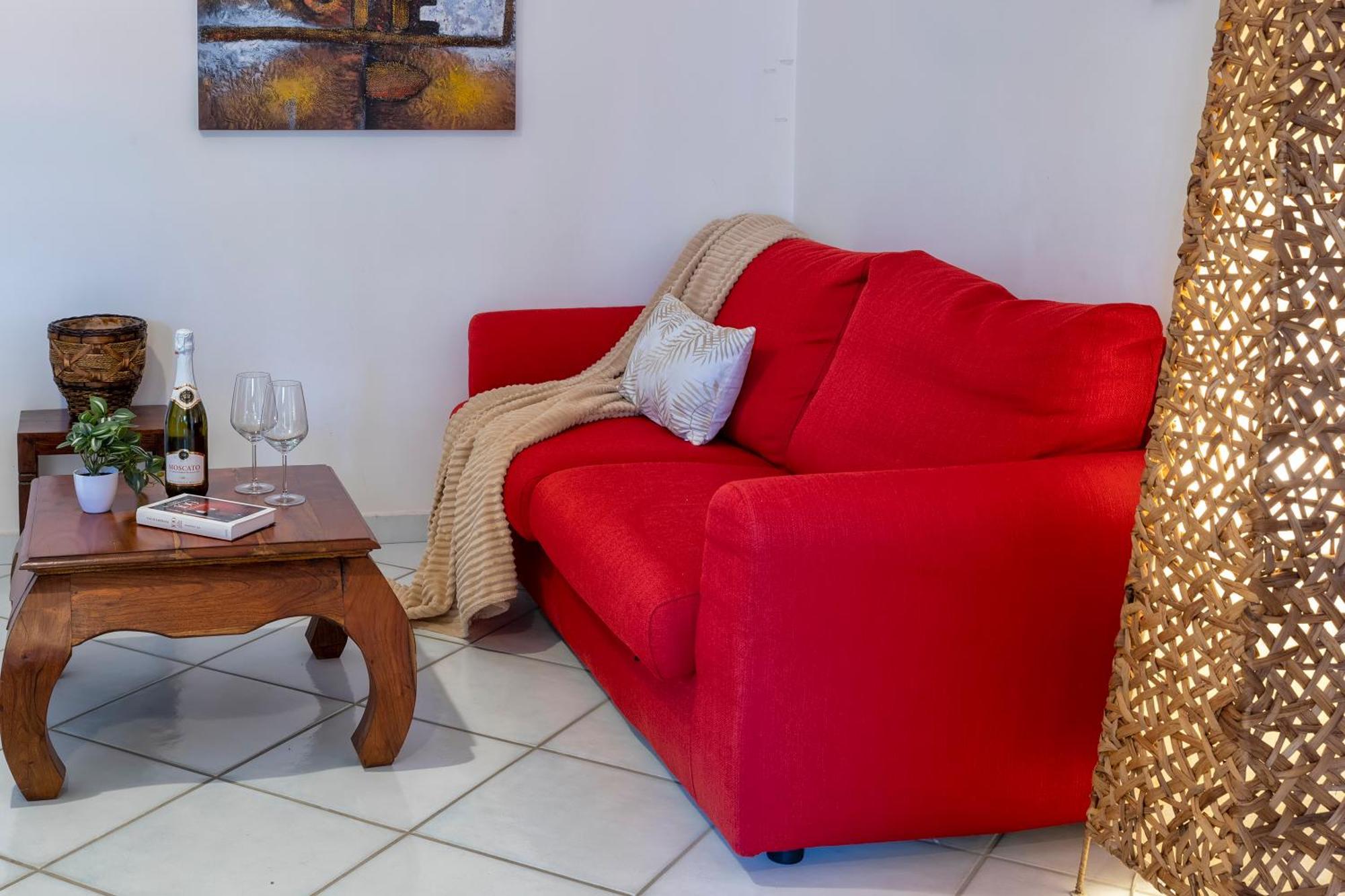 Apartament Casa Mati Alghero Zewnętrze zdjęcie