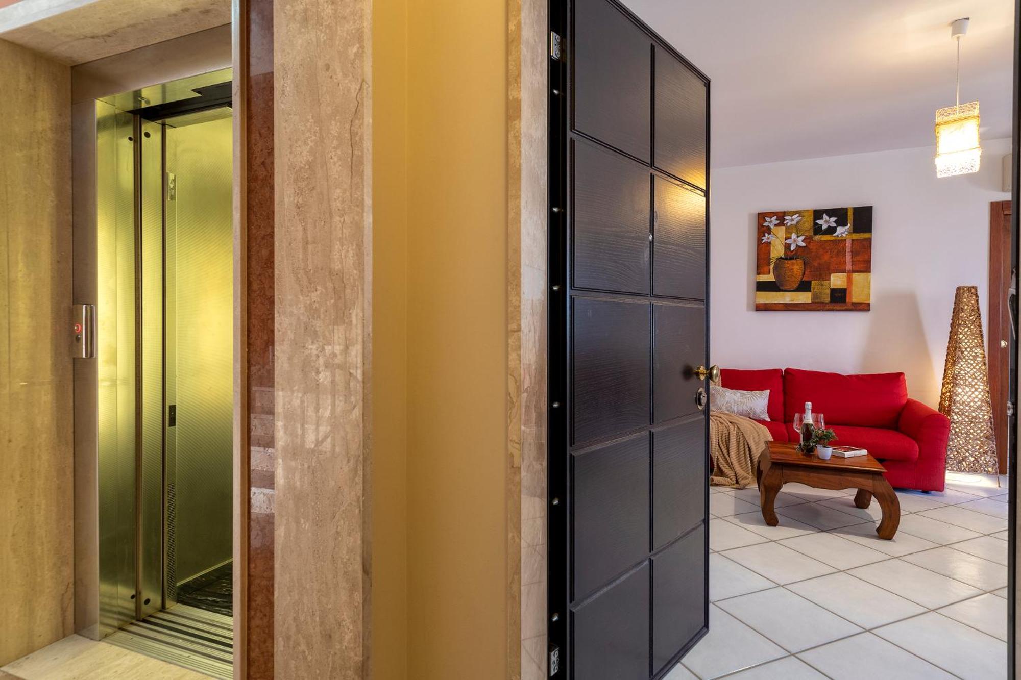 Apartament Casa Mati Alghero Zewnętrze zdjęcie